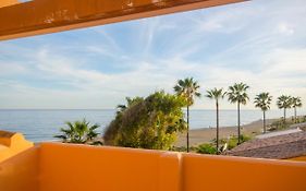 Galindo Beach El Saladillo